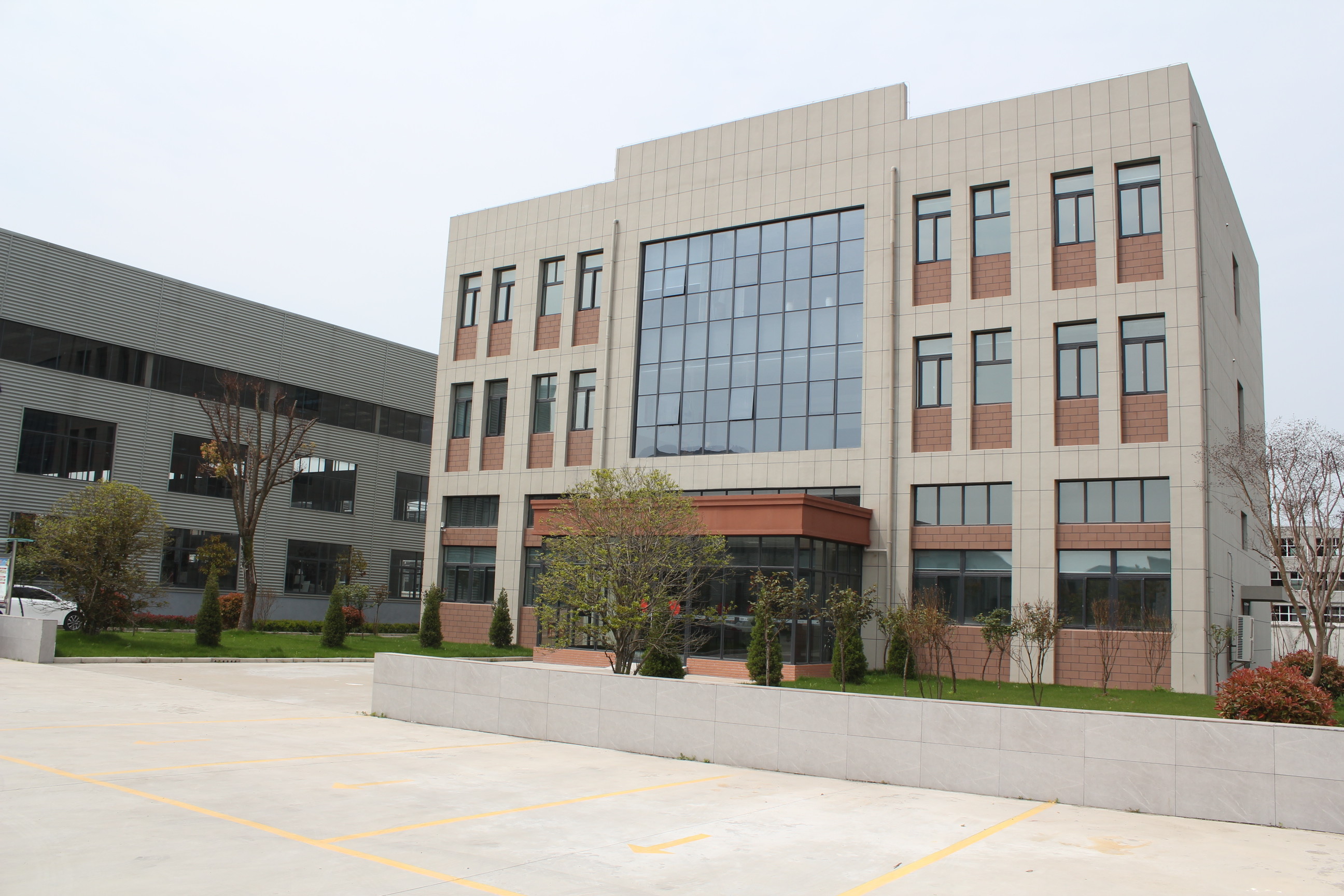Dongtai Dingxing Machinery Technology Co., Ltd
