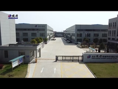 Gambaran umum perusahaan