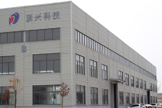 60KPA 4 Nozzle Pile Turning Machine Pallet Centering Paper Stacker Machine